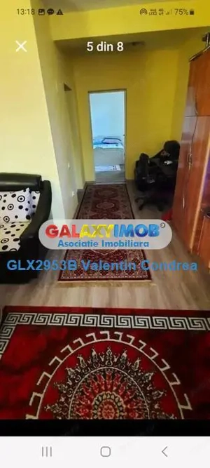 Apartament 2 Camere Giurgiu - Luica