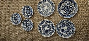 Ceramica Corund (inc anilor '70)