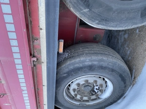 Semiremorcă Krone - imagine 2