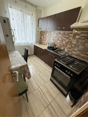 2 camere semi-decomandat zona Nord - imagine 4