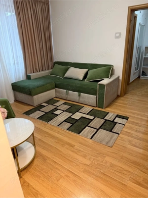 2 camere semi-decomandat zona Nord - imagine 3