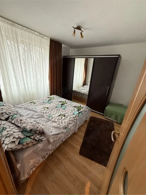 2 camere semi-decomandat zona Nord - imagine 2