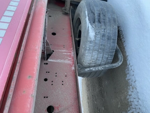 Semiremorcă Krone - imagine 3