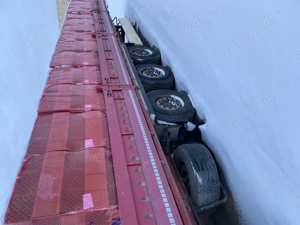 Semiremorcă Krone - imagine 4