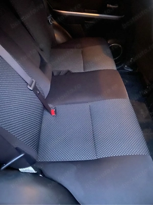 Vând Suzuki Grand Vitara - imagine 4