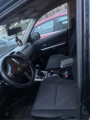 Vând Suzuki Grand Vitara - imagine 3