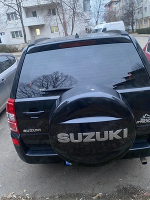 Vând Suzuki Grand Vitara - imagine 2