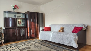 Apartament 2 camere in Deva, zona Balcescu   cu loc de parcare rezervat - imagine 8