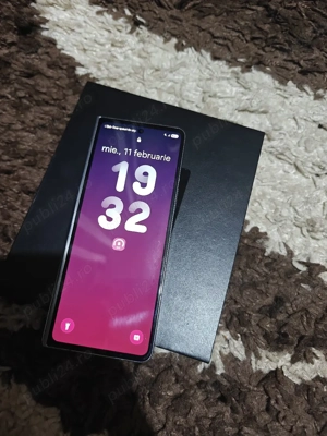 Samsung Z Fold 5 512gb cu 12 gb RAM  - imagine 3