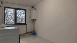 Apartament 1 camera decomandat in Deva, zona Gojdu, et. 2