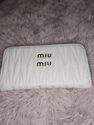 Portofel Miu Miu