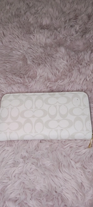 Portofel Coach - imagine 2