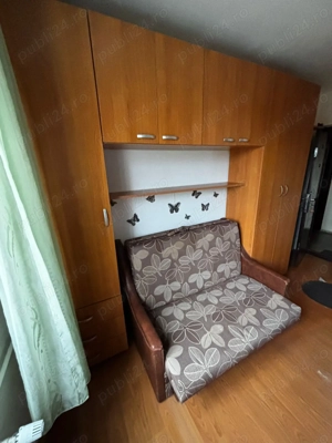 Ofer chirie garsonieră tip studio apr de iulius Mall 