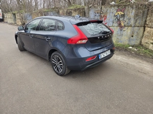 Volvo v40 an 2017 - imagine 4