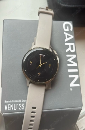 Garmin Epix Pro(Gen 2) 47mm, Black - imagine 4