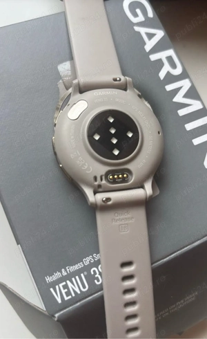 Garmin Epix Pro(Gen 2) 47mm, Black - imagine 5