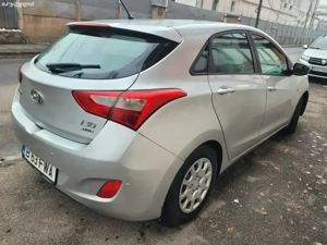 Hyundai i30, 1.6 CRDi, Diesel, 110CP, Unic proprietar