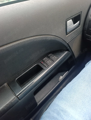 Ford Mondeo MK 3 ghia - imagine 2