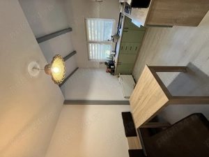 Vând apartament 4 camere cu terasă  - imagine 3