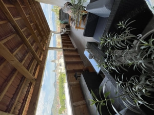 Vând apartament 4 camere cu terasă  - imagine 9