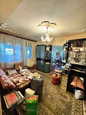 Apartament spațios cu 3 camere, situat central în Timișoara