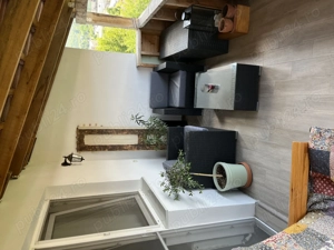 Vând apartament 4 camere cu terasă  - imagine 10