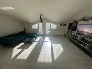 Apartament 3 camere decomandate, 141 mp utili, Rovine, zona Bacriz - imagine 5