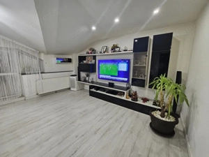 Apartament 3 camere decomandate, 141 mp utili, Rovine, zona Bacriz - imagine 2