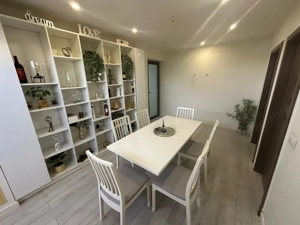 Apartament 3 camere decomandate, 141 mp utili, Rovine, zona Bacriz - imagine 12