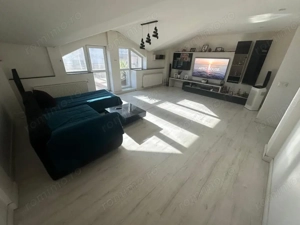 Apartament 3 camere decomandate, 141 mp utili, Rovine, zona Bacriz - imagine 6