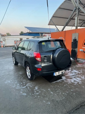 Toyota Rav4  - imagine 3