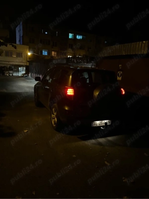 Toyota Rav4  - imagine 2