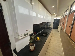 Apartament 3 camere decomandate, 141 mp utili, Rovine, zona Bacriz - imagine 17