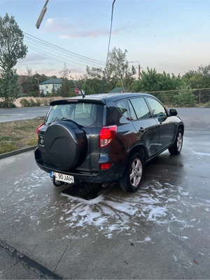 Toyota Rav4  - imagine 5