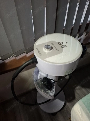 Vând aparat vibromasaj anticelulitic!