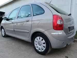 Xsara Picasso. 77000 km. - imagine 3