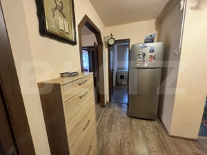 Apartament 3 camere, 64 mp, zona Porolissum - imagine 5