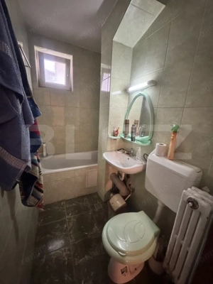 Apartament 3 camere, 64 mp, zona Porolissum - imagine 7