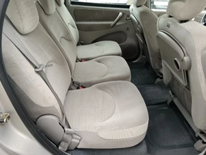 Xsara Picasso. 77000 km. - imagine 9