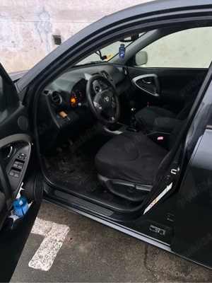 Toyota Rav4  - imagine 6