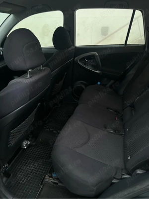 Toyota Rav4  - imagine 9