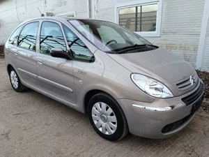 Xsara Picasso. 77000 km. - imagine 5