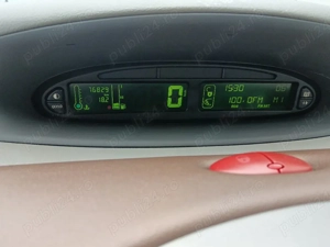 Xsara Picasso. 77000 km. - imagine 8