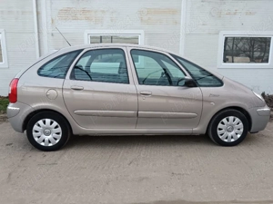 Xsara Picasso. 77000 km. - imagine 4