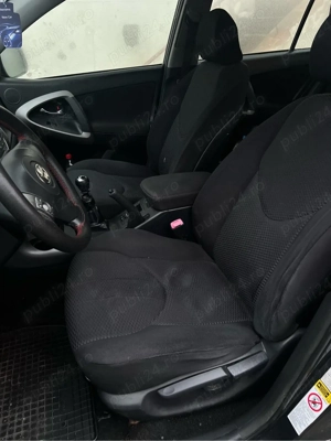 Toyota Rav4  - imagine 7