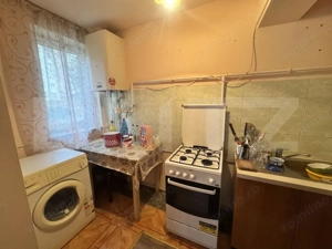 Apartament 3 camere, 64 mp, zona Porolissum - imagine 6