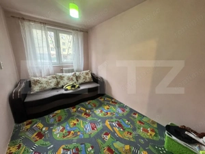 Apartament 3 camere, 64 mp, zona Porolissum - imagine 3