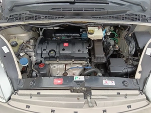 Xsara Picasso. 77000 km. - imagine 10