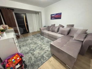 Apartament 2 camere, 53.63 mp, zona Valea Adâncă