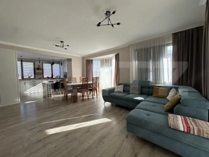 Casa individuala la cheie in Corusu, 120 mp utili si 500 mp teren!